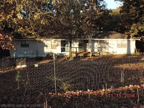13525 Watalula Rd, Ozark, AR 72949 photo 1