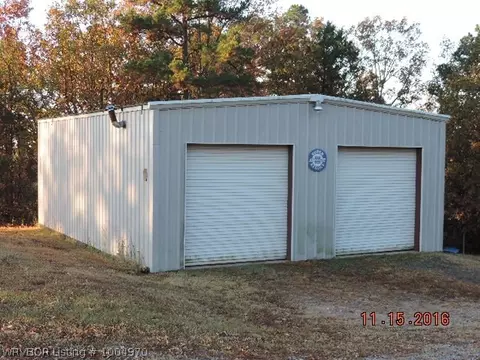 13525 Watalula Rd, Ozark, AR 72949 photo 2