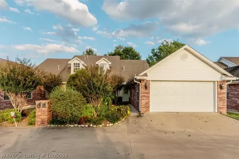 12019 Edgewater Rd, Fort Smith, AR 72903 photo 1