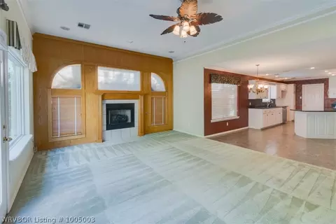 12019 Edgewater Rd, Fort Smith, AR 72903 photo 7