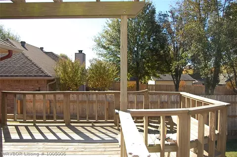 5014 S 92nd St, Fort Smith, AR 72903 photo 24