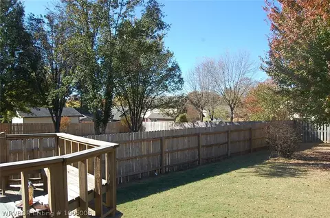 5014 S 92nd St, Fort Smith, AR 72903 photo 25
