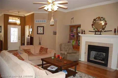 5014 S 92nd St, Fort Smith, AR 72903 photo 4