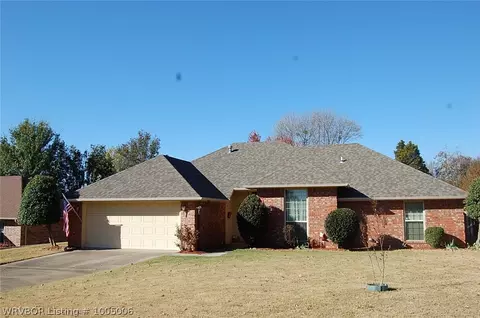 5014 S 92nd St, Fort Smith, AR 72903 photo 1