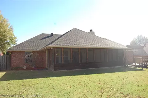 5014 S 92nd St, Fort Smith, AR 72903 photo 21