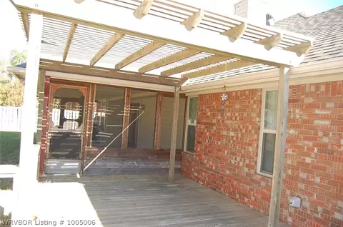 5014 S 92nd St, Fort Smith, AR 72903 photo 23