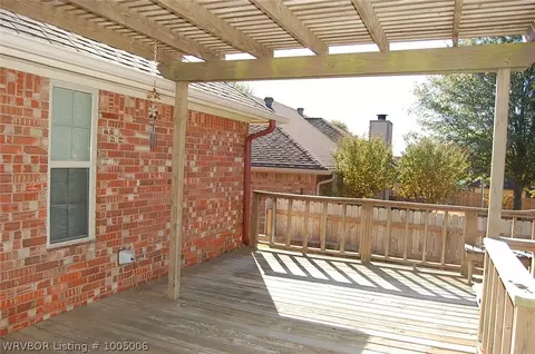 5014 S 92nd St, Fort Smith, AR 72903 photo 22