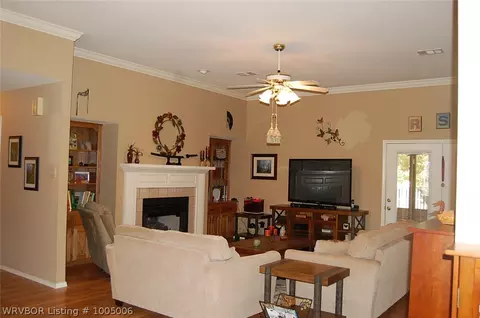 5014 S 92nd St, Fort Smith, AR 72903 photo 3