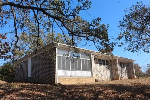 6402 Sturgeon Rd, Hackett, AR 72937 photo 2