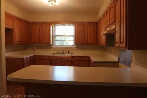 6402 Sturgeon Rd, Hackett, AR 72937 photo 8