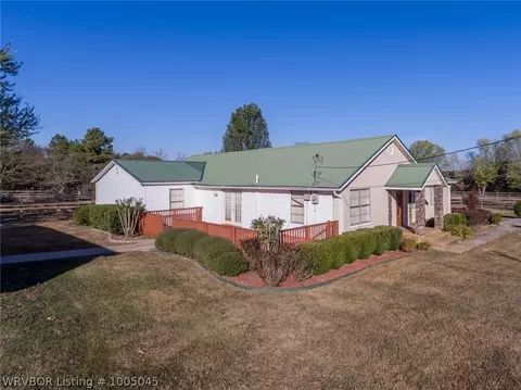 3102 E Mckenzie Ave, Pocola, OK 74902 photo 27