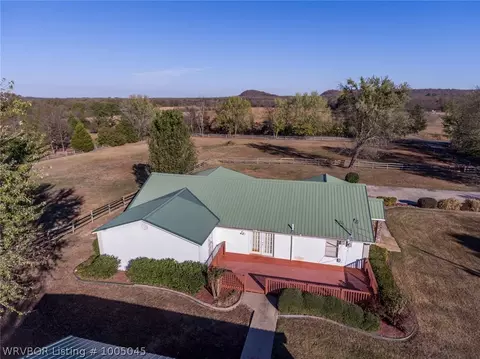 3102 E Mckenzie Ave, Pocola, OK 74902 photo 29
