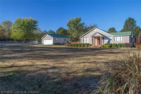 3102 E Mckenzie Ave, Pocola, OK 74902 photo 3