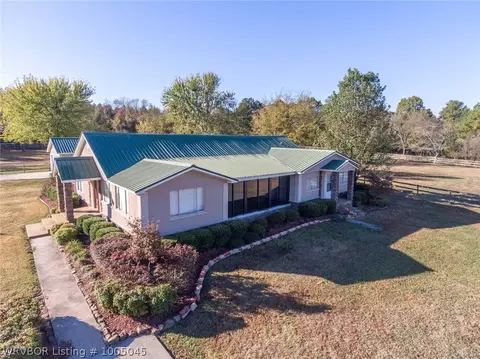 3102 E Mckenzie Ave, Pocola, OK 74902 photo 26