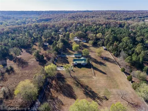 3102 E Mckenzie Ave, Pocola, OK 74902 photo 25