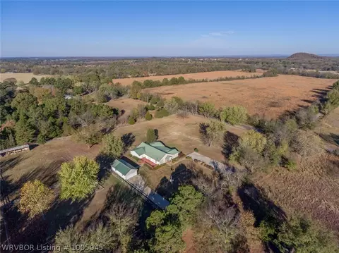3102 E Mckenzie Ave, Pocola, OK 74902 photo 24