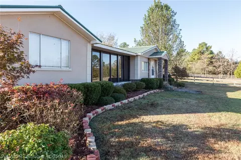 3102 E Mckenzie Ave, Pocola, OK 74902 photo 2