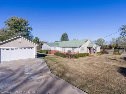 3102 E Mckenzie Ave, Pocola, OK 74902 photo 28