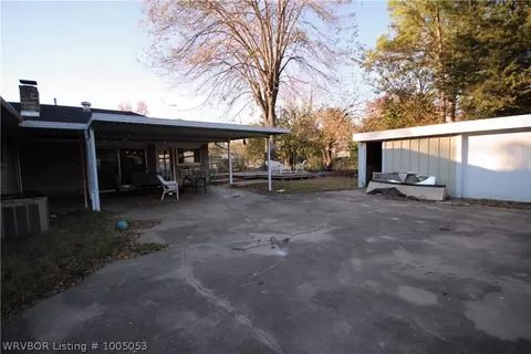 4301 Royal Oak Dr, Fort Smith, AR 72904 photo 19