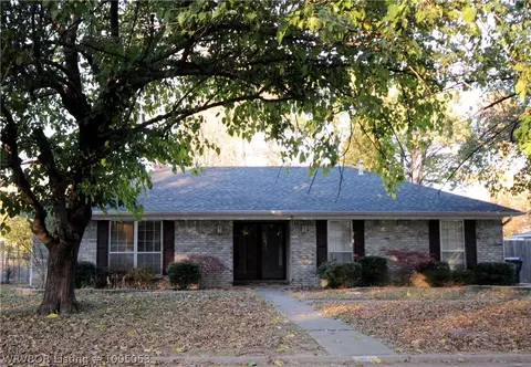 4301 Royal Oak Dr, Fort Smith, AR 72904 photo 21