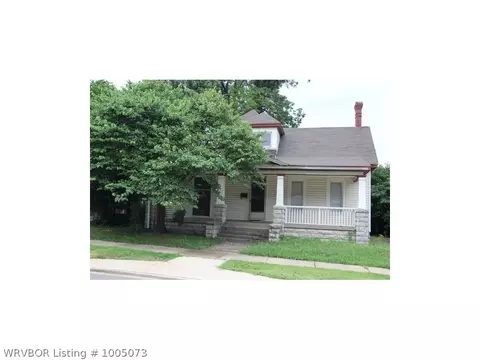 611 N 14th St, Fort Smith, AR 72901 photo 2