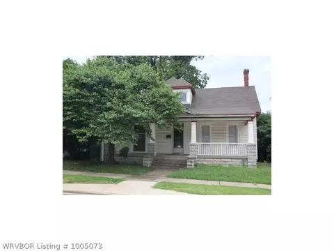 611 N 14th St, Fort Smith, AR 72901 photo 1