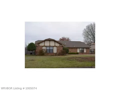 3100 S 105th St, Fort Smith, AR 72903 photo 1
