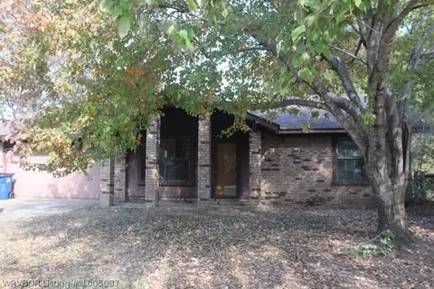 3305 Caitlin Ct, Fort Smith, AR 72908 photo 1