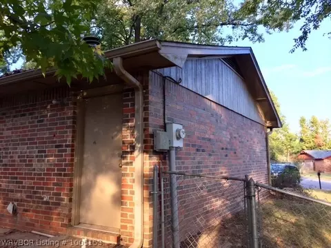 504 O St, Barling, AR 72923 photo 19