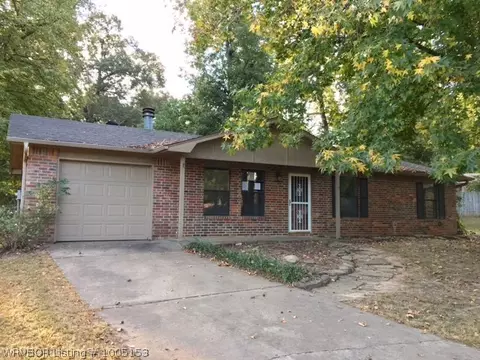 504 O St, Barling, AR 72923 photo 1