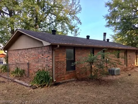 504 O St, Barling, AR 72923 photo 17