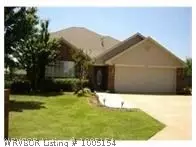 6404 Parkfront Dr, Fort Smith, AR 72916 photo 1