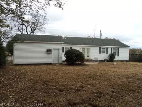1110 S Waldron Rd, Fort Smith, AR 72903 photo 15