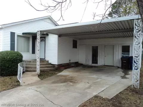 1110 S Waldron Rd, Fort Smith, AR 72903 photo 14