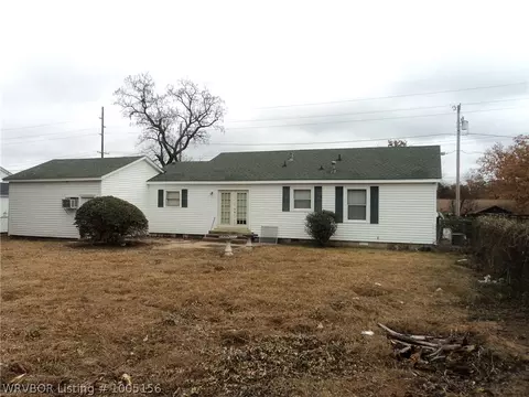 1110 S Waldron Rd, Fort Smith, AR 72903 photo 17