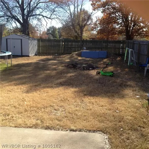 2800 Spradling Ave, Fort Smith, AR 72904 photo 20