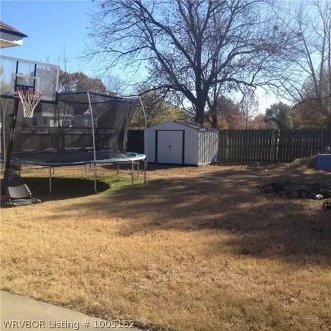 2800 Spradling Ave, Fort Smith, AR 72904 photo 19