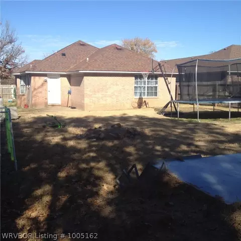 2800 Spradling Ave, Fort Smith, AR 72904 photo 21