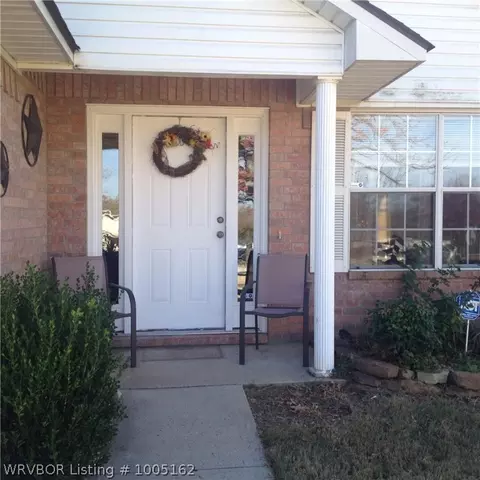 2800 Spradling Ave, Fort Smith, AR 72904 photo 2