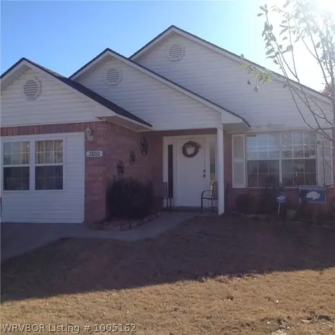 2800 Spradling Ave, Fort Smith, AR 72904 photo 1