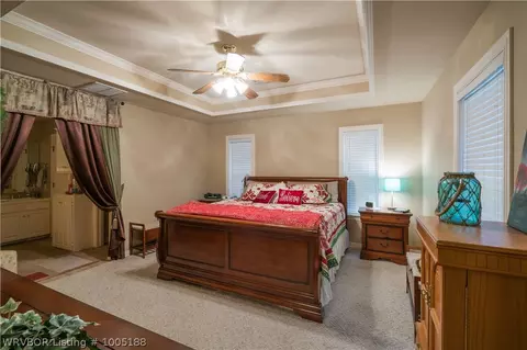 14015 White Bluff Hts, Fort Smith, AR 72916 photo 9