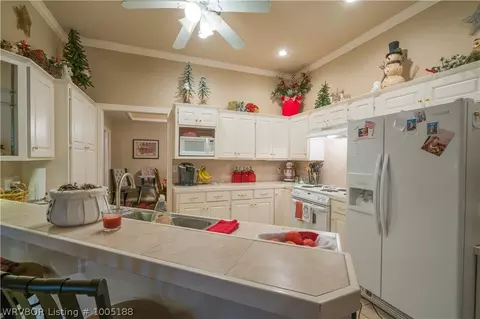 14015 White Bluff Hts, Fort Smith, AR 72916 photo 4