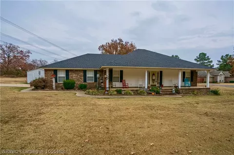 14015 White Bluff Hts, Fort Smith, AR 72916 photo 26