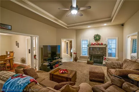 14015 White Bluff Hts, Fort Smith, AR 72916 photo 3