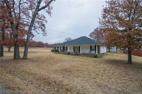 14015 White Bluff Hts, Fort Smith, AR 72916 photo 21