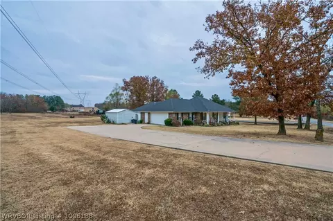14015 White Bluff Hts, Fort Smith, AR 72916 photo 22