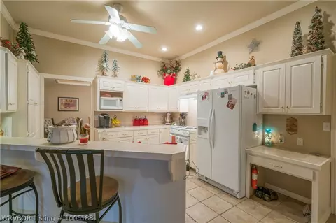 14015 White Bluff Hts, Fort Smith, AR 72916 photo 5
