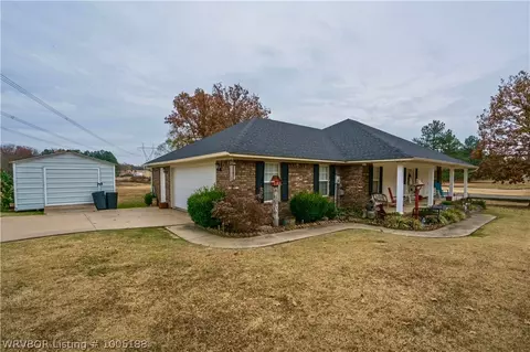 14015 White Bluff Hts, Fort Smith, AR 72916 photo 25