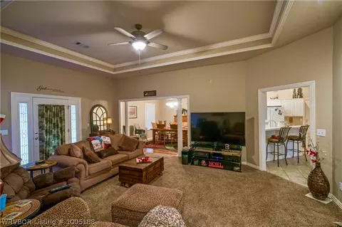 14015 White Bluff Hts, Fort Smith, AR 72916 photo 2