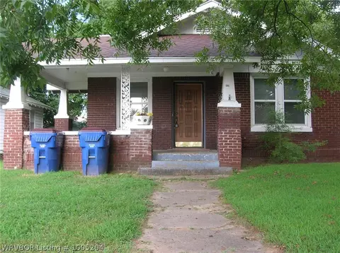 920 Clifton Ct, Fort Smith, AR 72903 photo 1